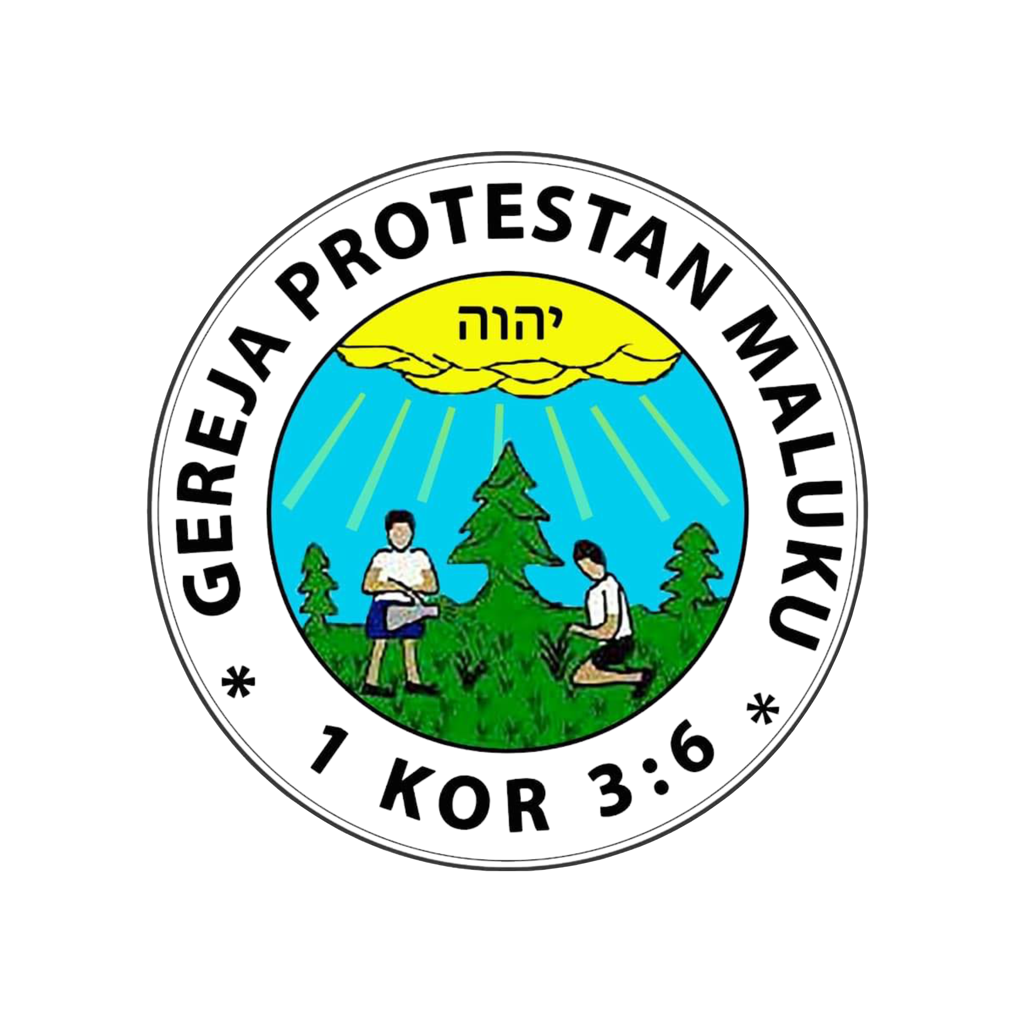 Logo GPM